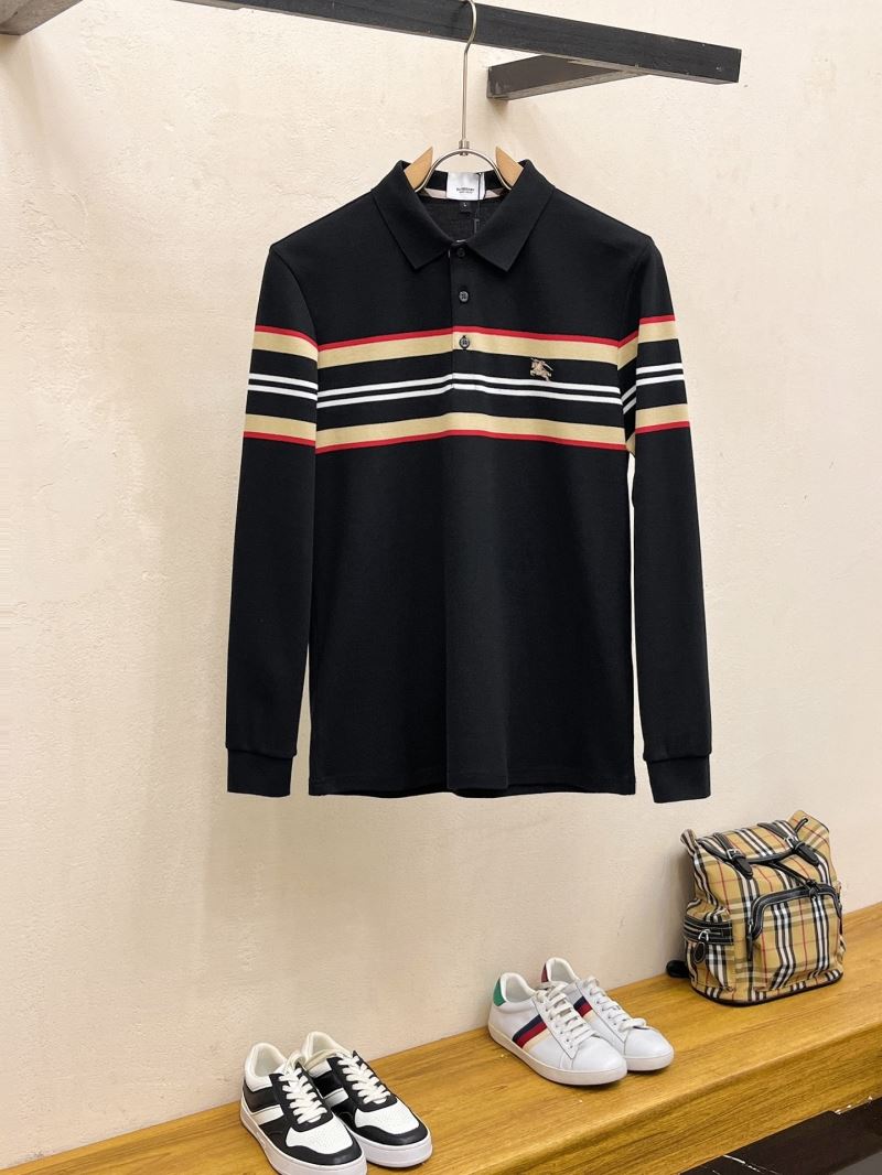 Burberry T-Shirts